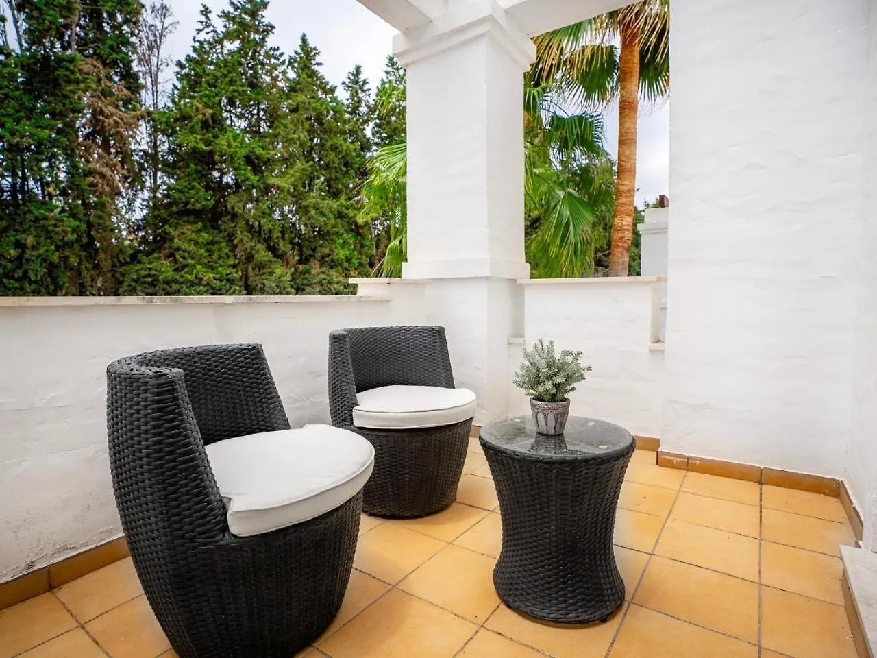 Cazza20 Villa Marbella