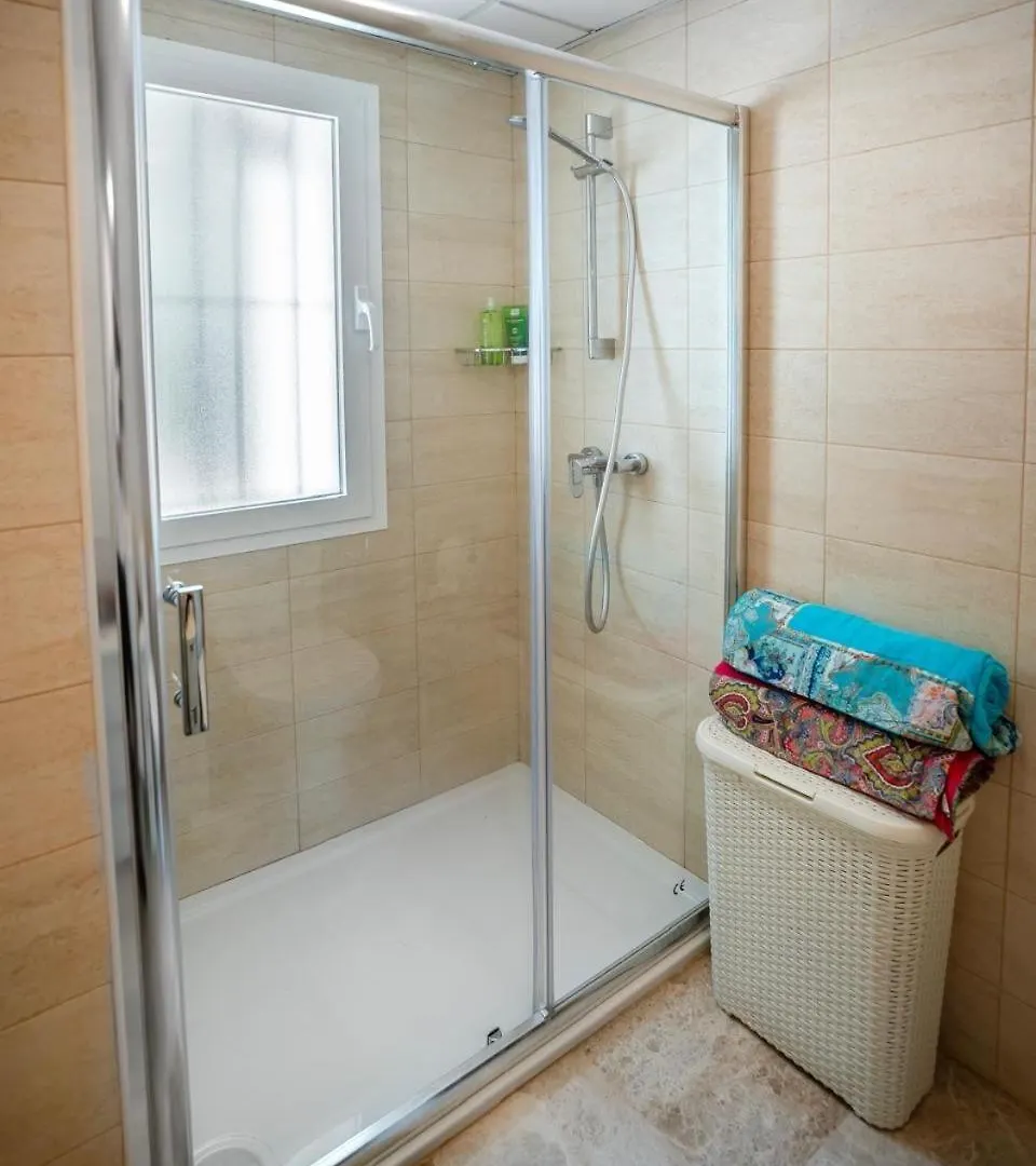 Cazza20 Villa Marbella
