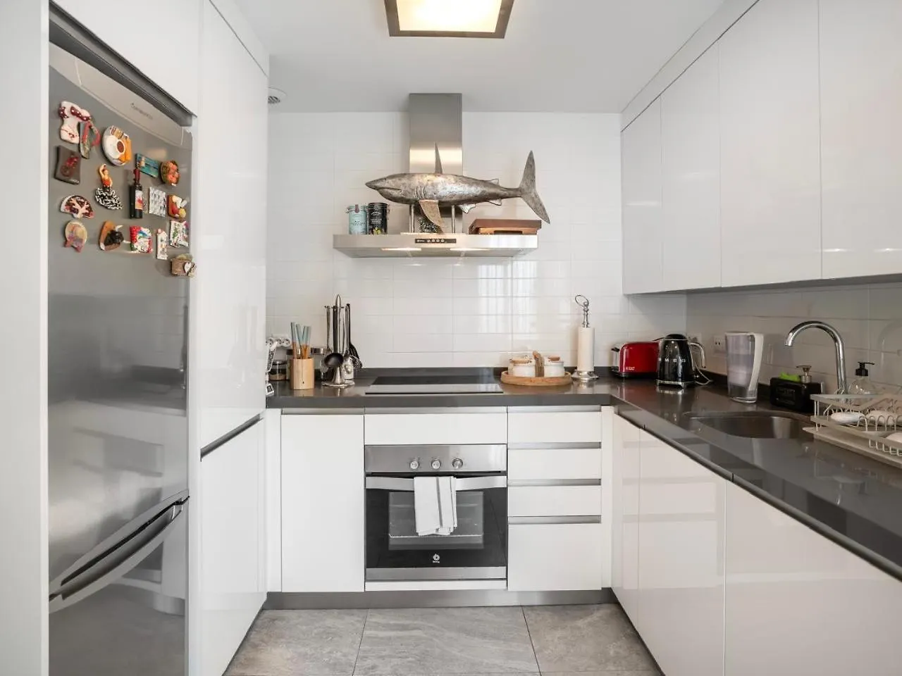 Feriehus Cazza20 Villa Marbella