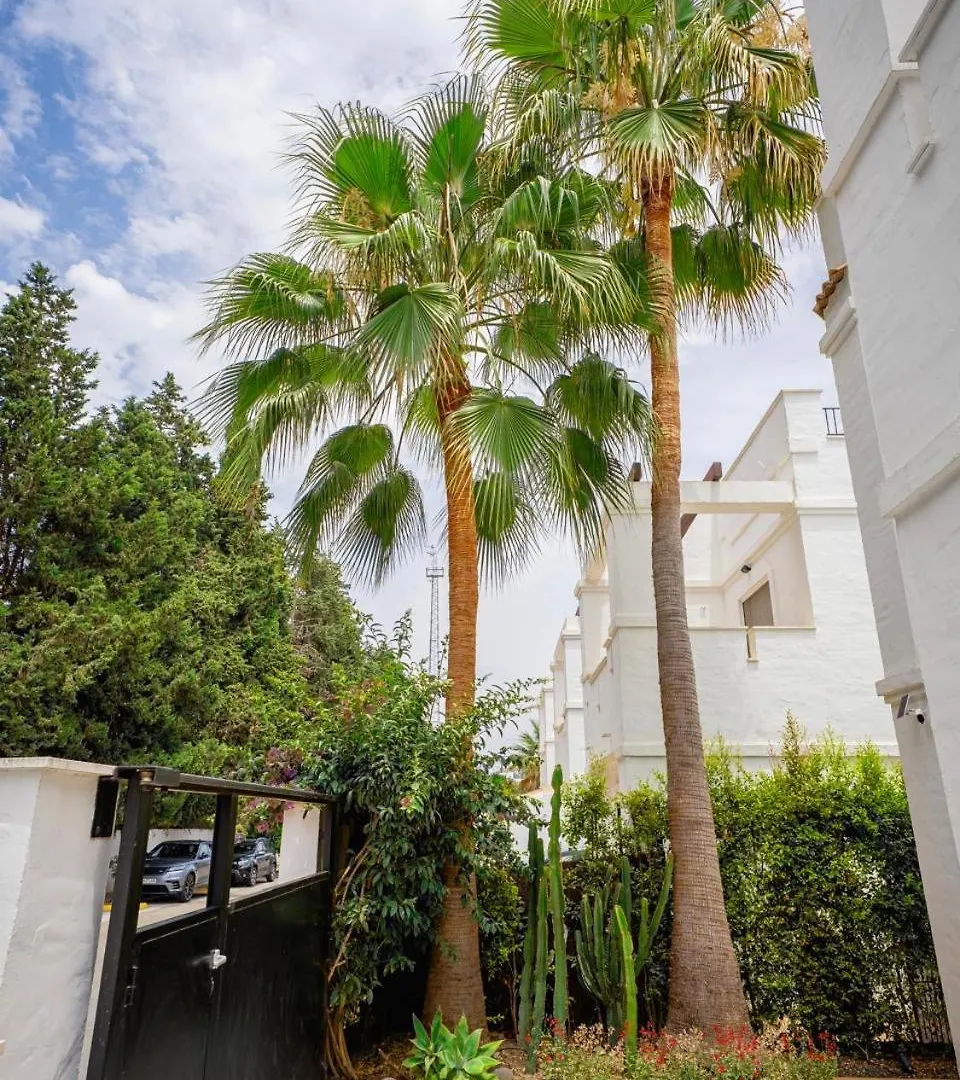Cazza20 Villa Marbella