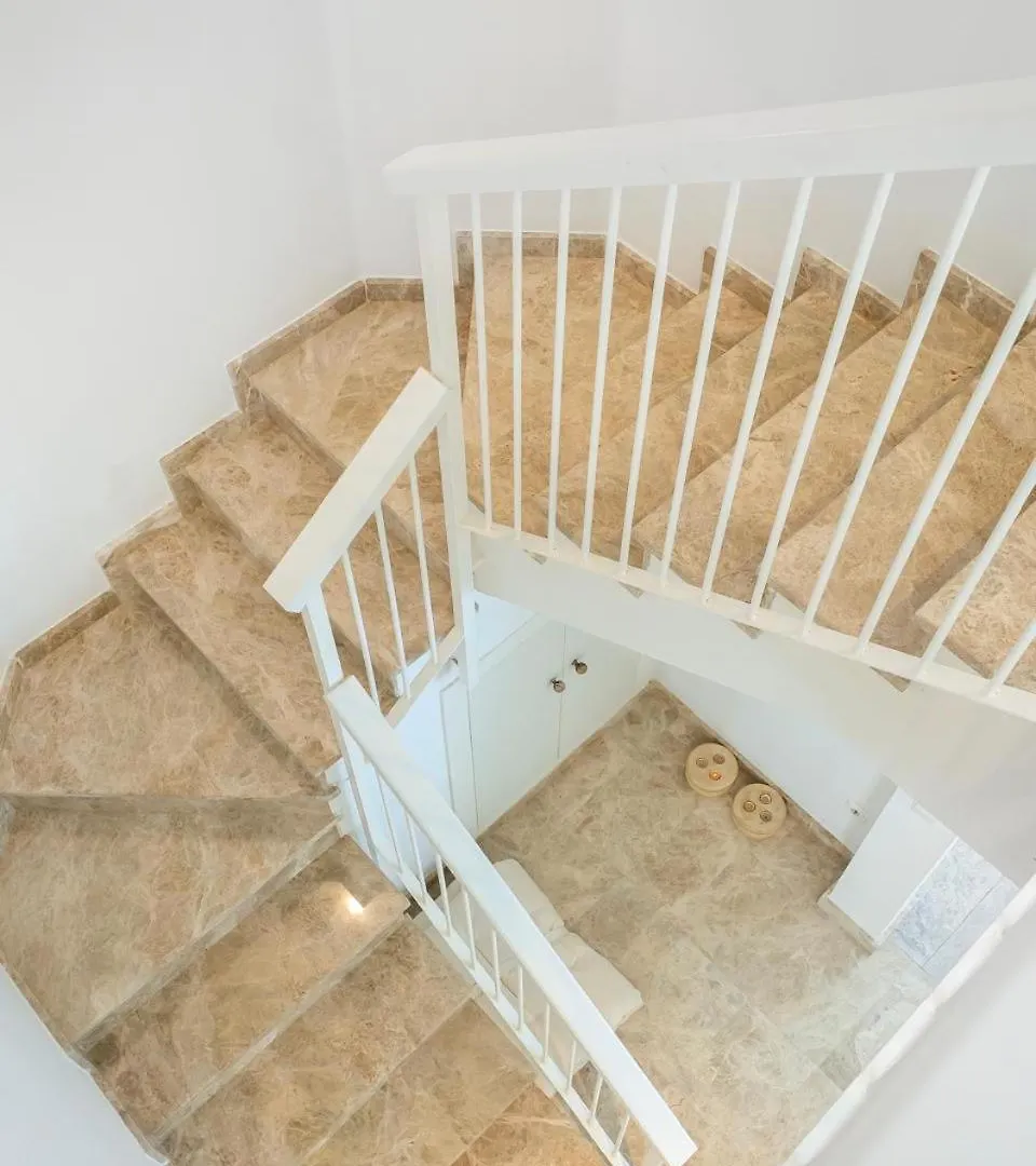 Holiday home Cazza20 Villa Marbella