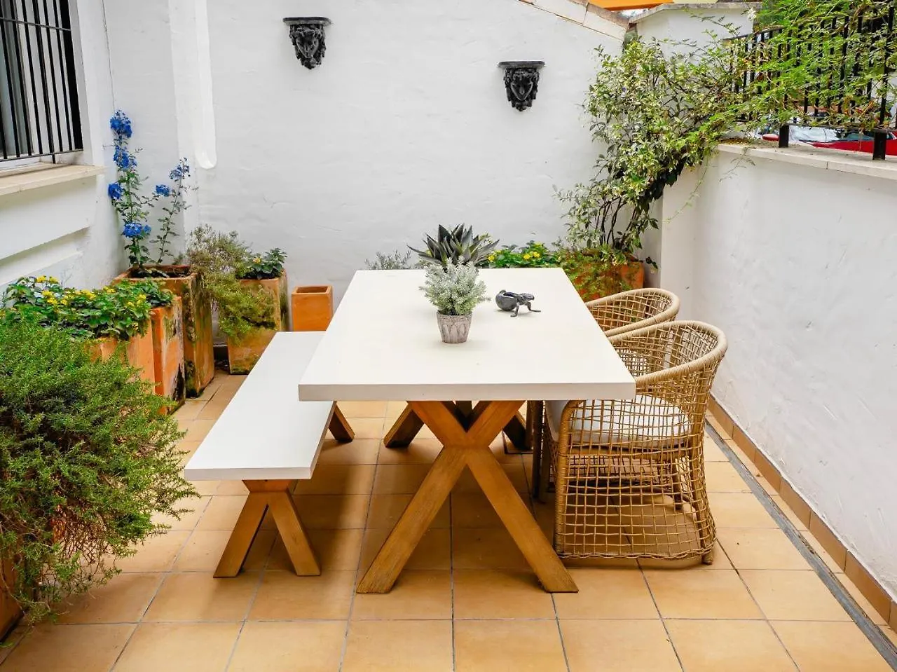 Holiday home Cazza20 Villa Marbella