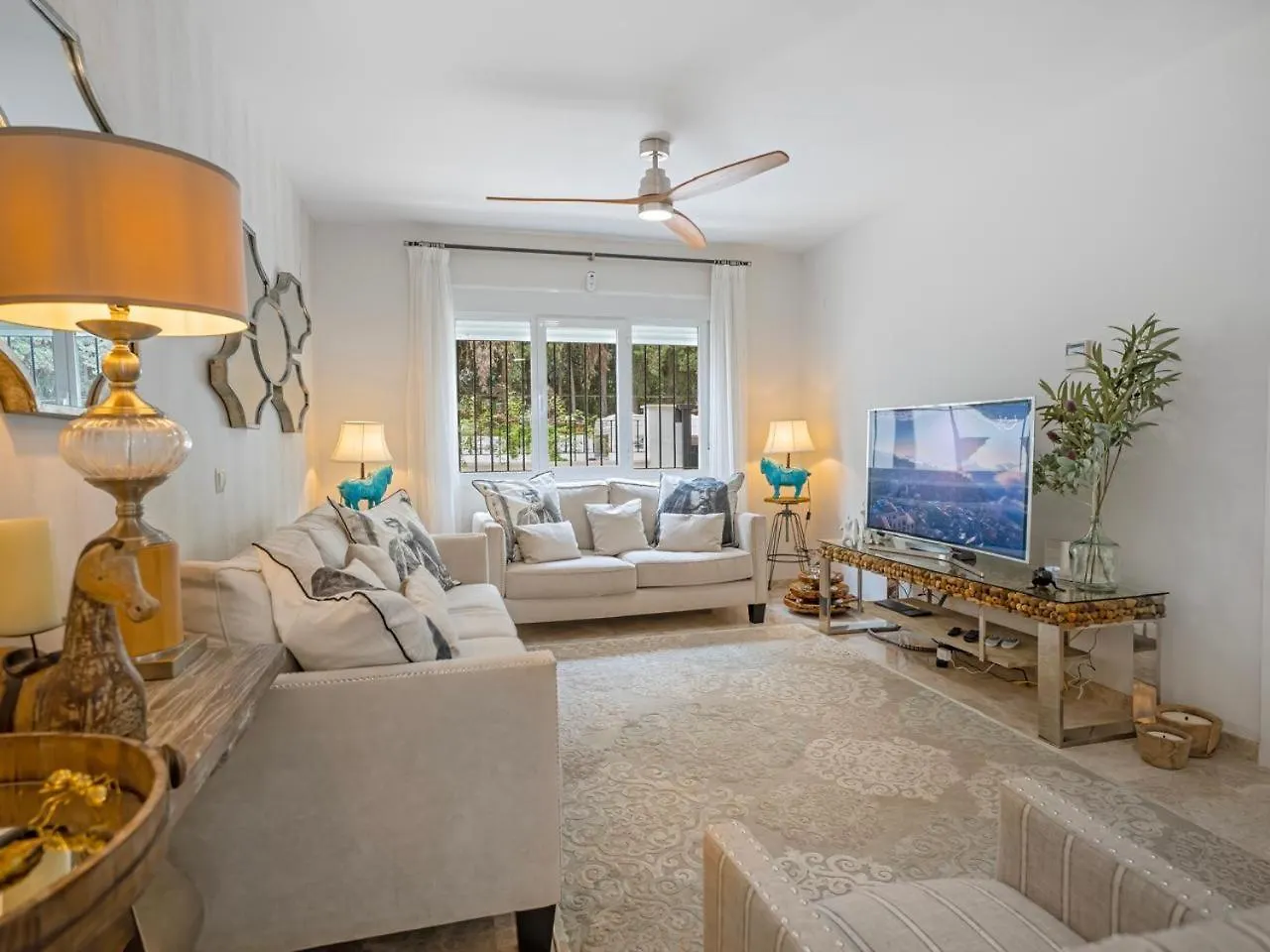 Cazza20 Villa Marbella