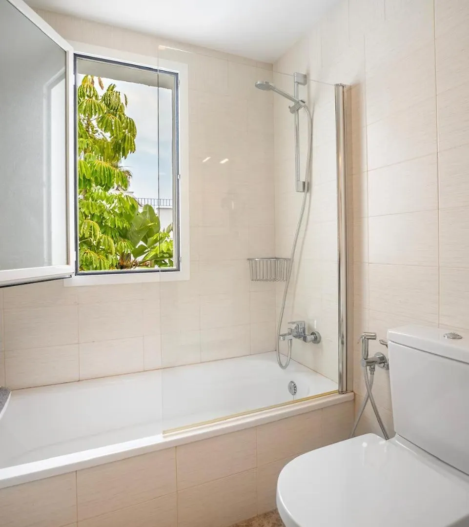 Cazza20 Villa Marbella Holiday home